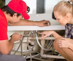 About Plumbers Pros Saragosa, TX